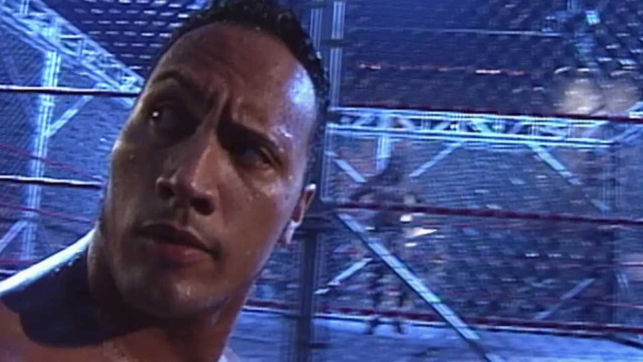 Raw - Jul. 05, 1999