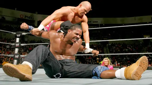 Superstars #26: October 8, 2009
