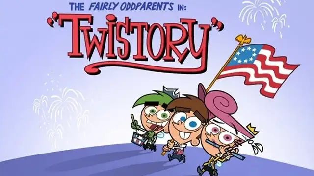 Twistory