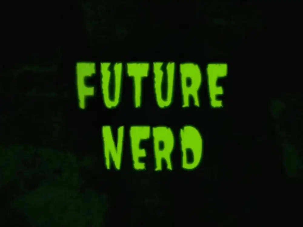 Future Nerd