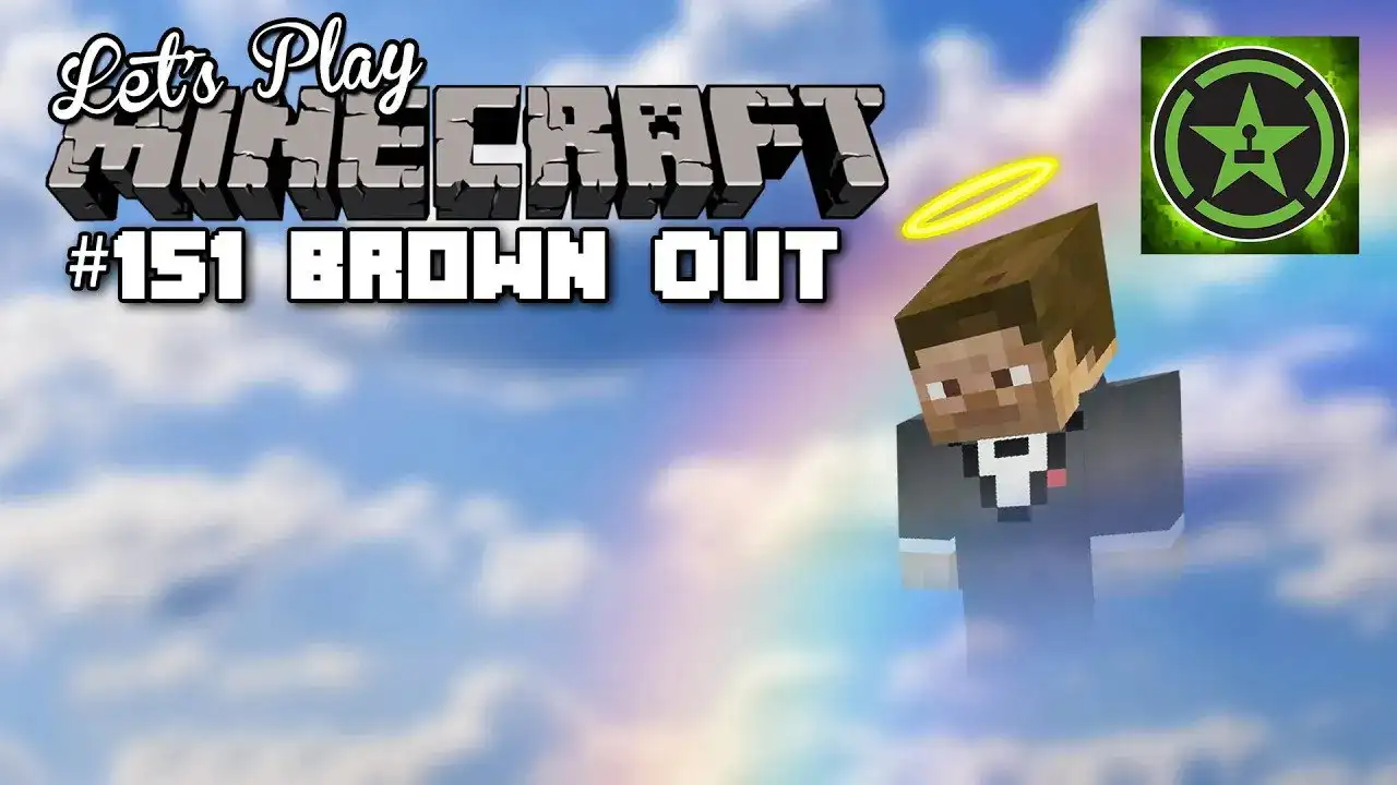 Episode 151 - Brown Out