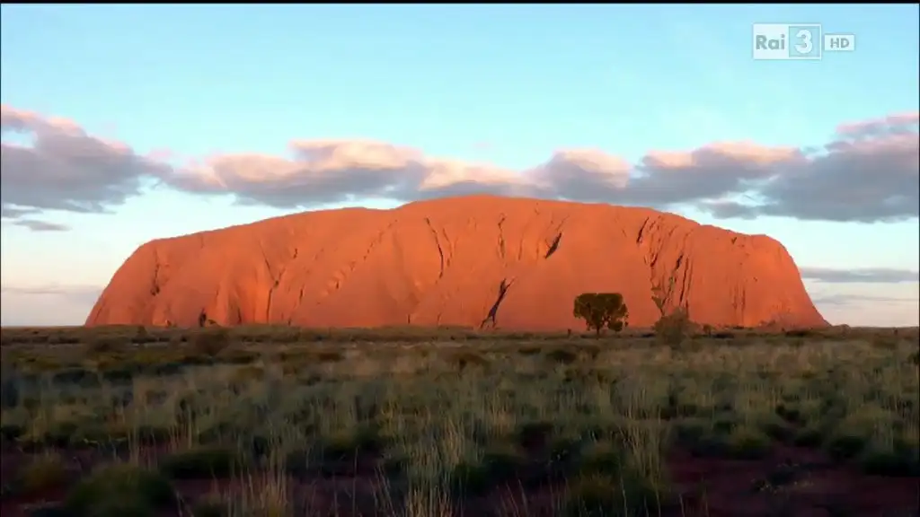 Australia - The Continent of Challenges