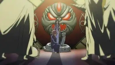 Black Hayate