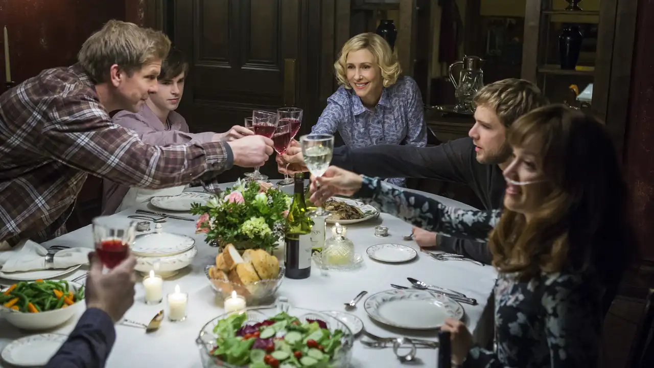 The Last Supper
