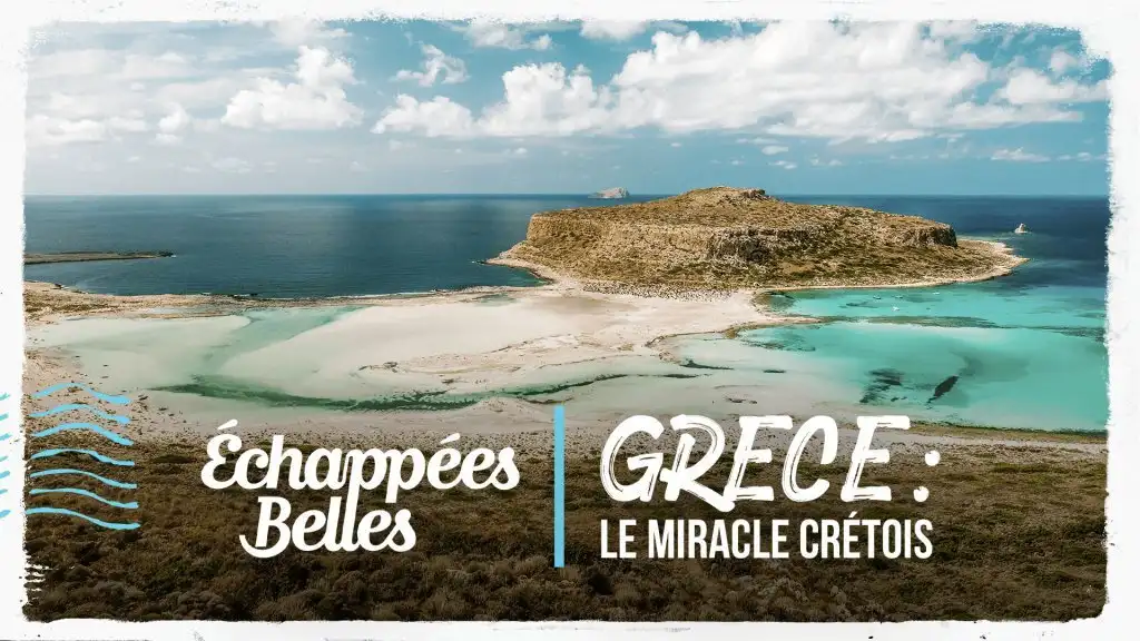 Grèce : le miracle crétois