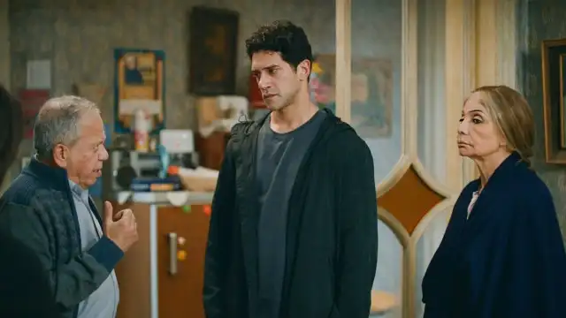 Episode 7