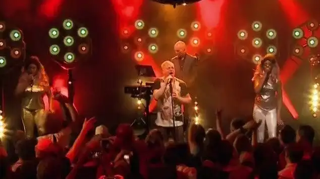 Erasure