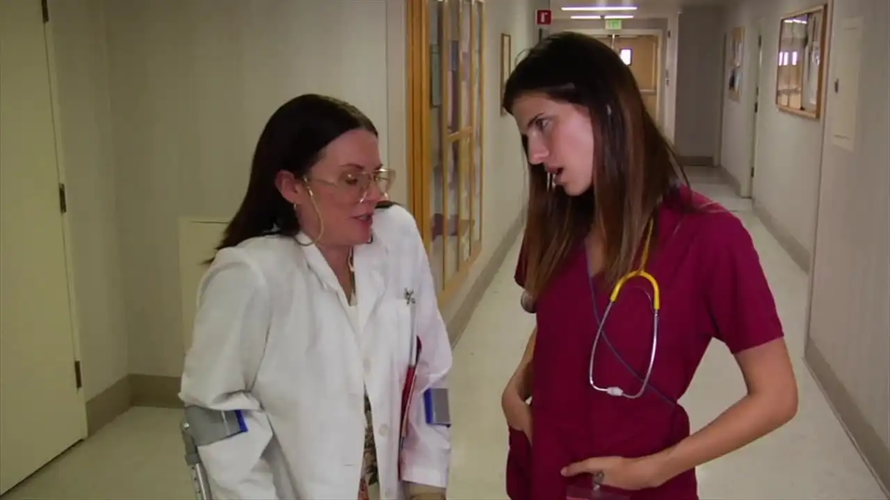 This Kid's Getting a Vasectomy