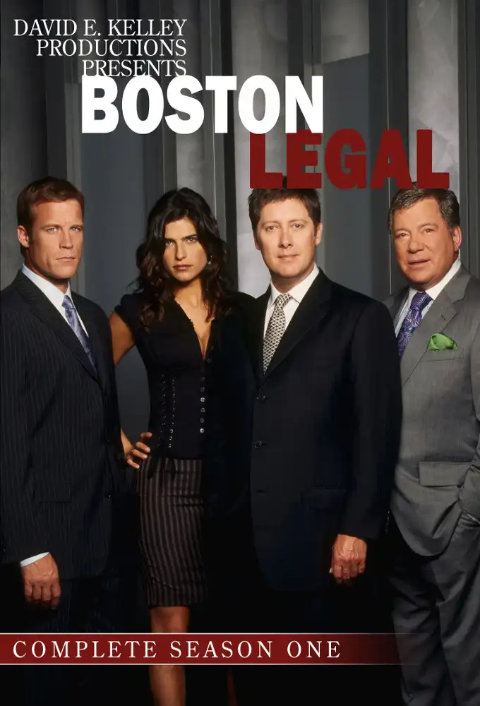 Season 1