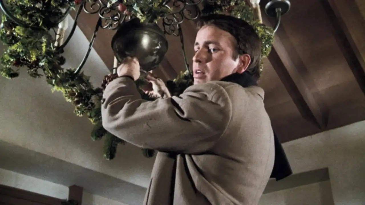 The Best Christmas
