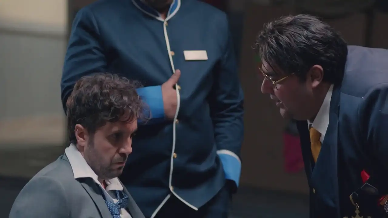 Episode 5