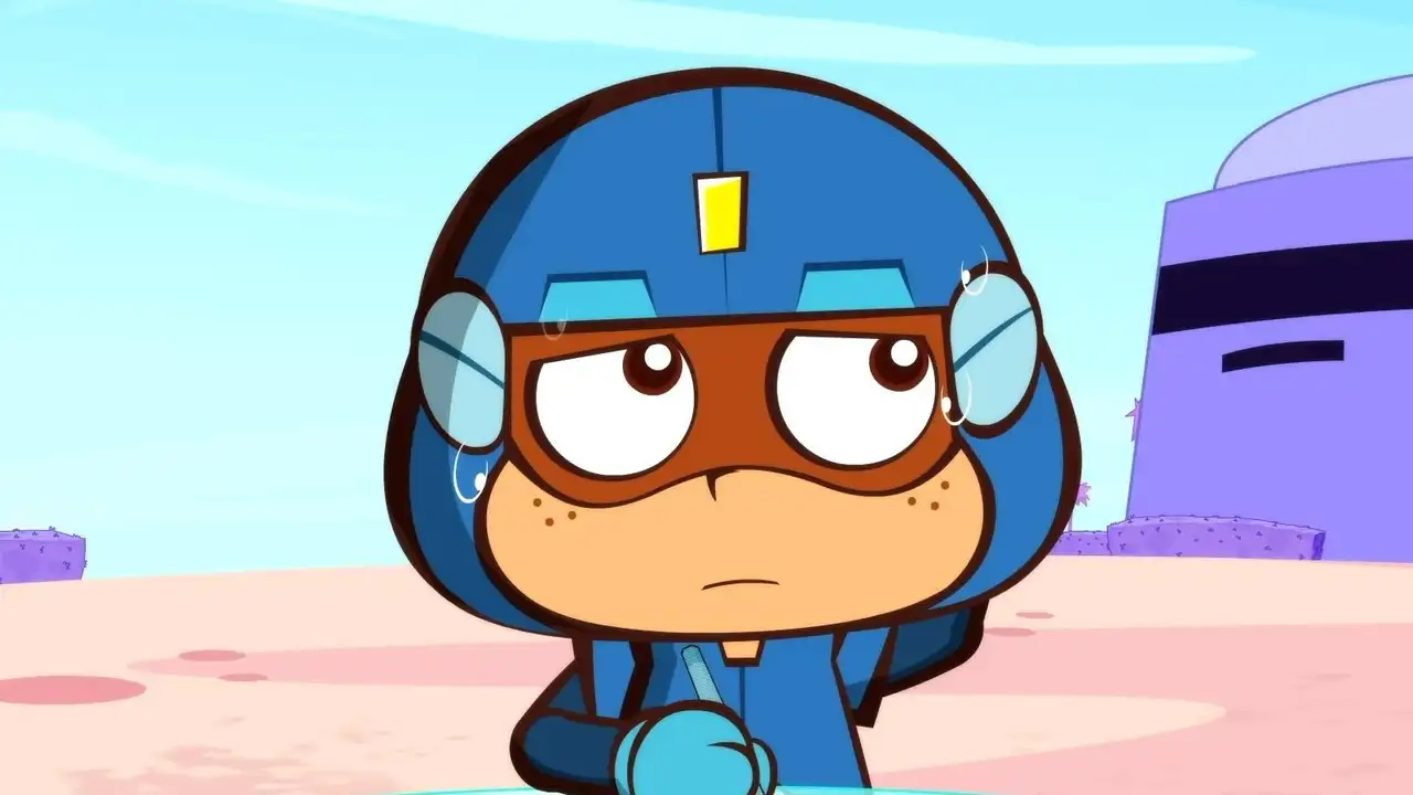 Episode 27