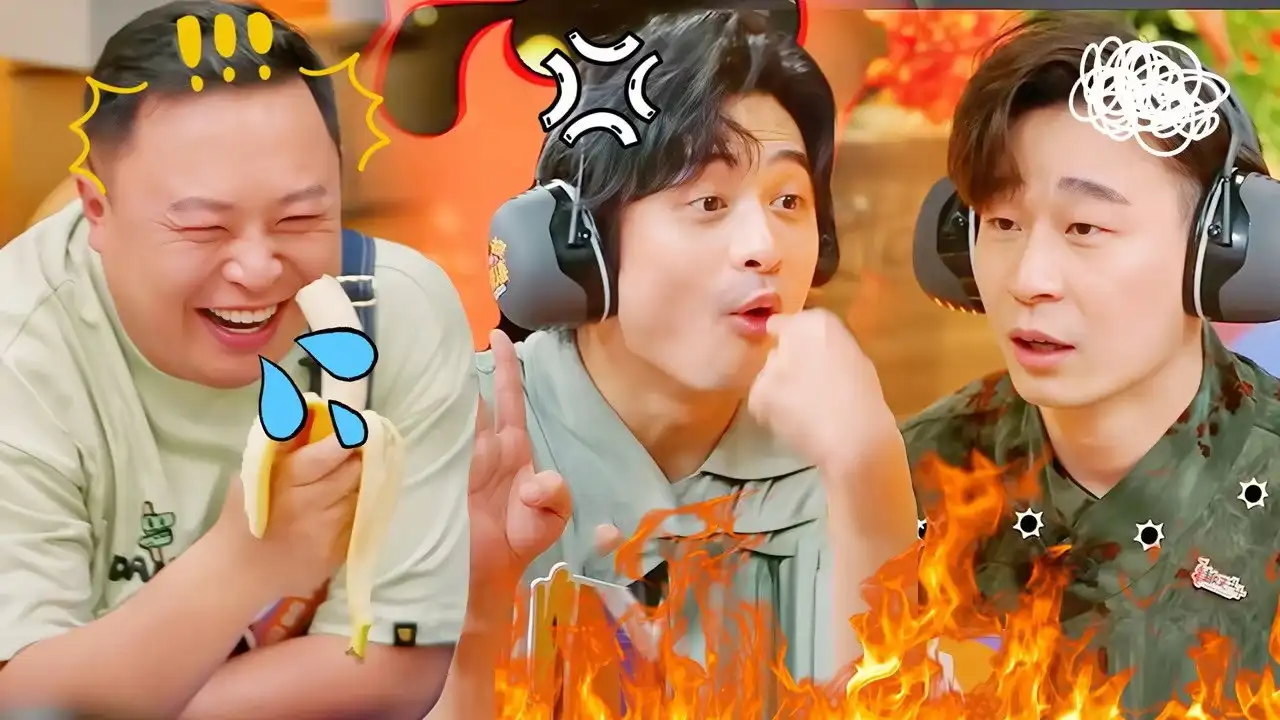 Amazing Party EP4