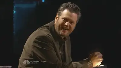 Live Top 8 Performance Show