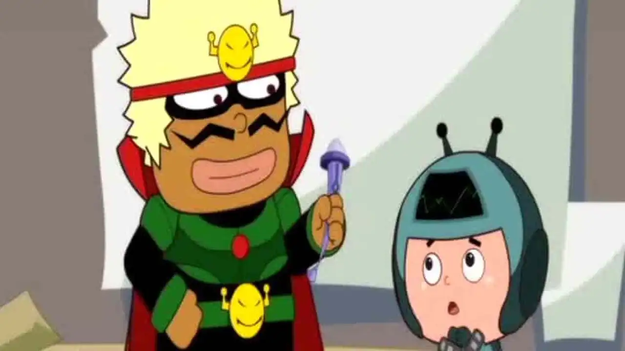 Episode 12