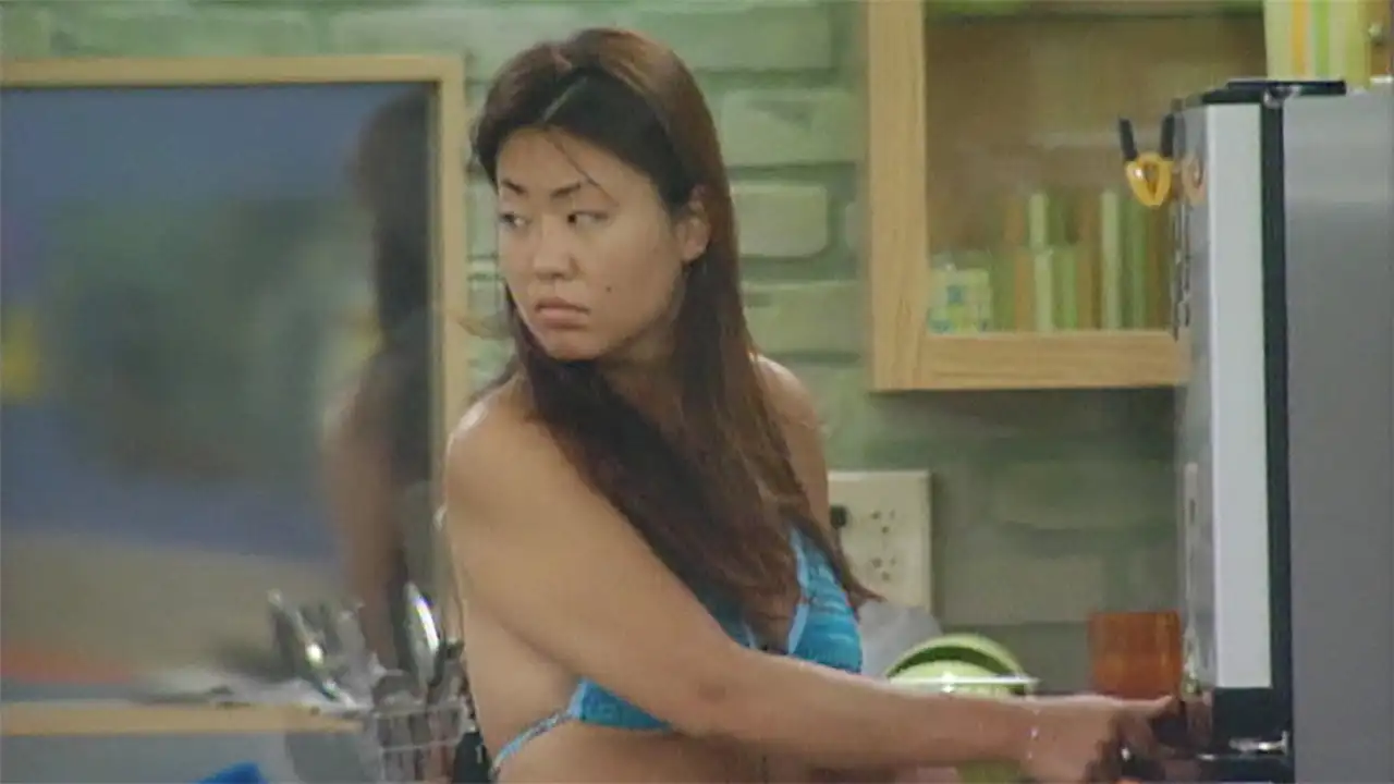 Eviction & HOH