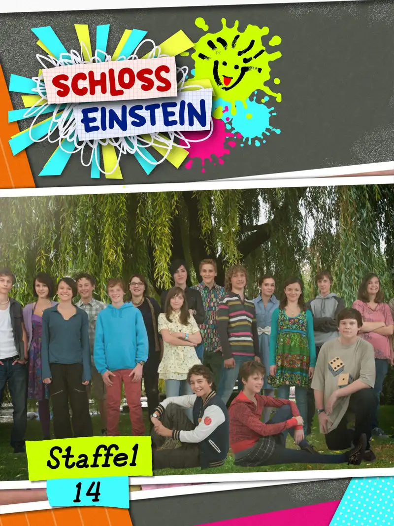 Season 14