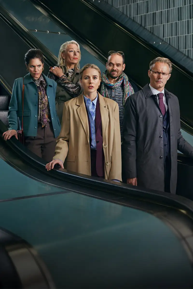 Season 1