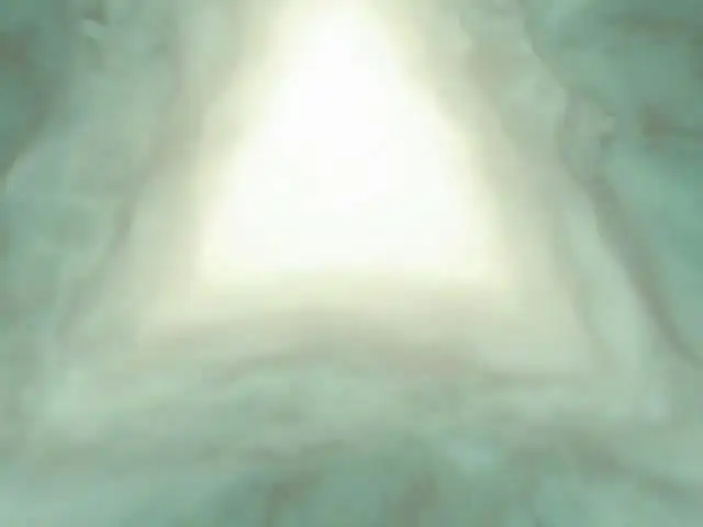 Sea of the Wind, Shore of the Labyrinth - Chapter Five