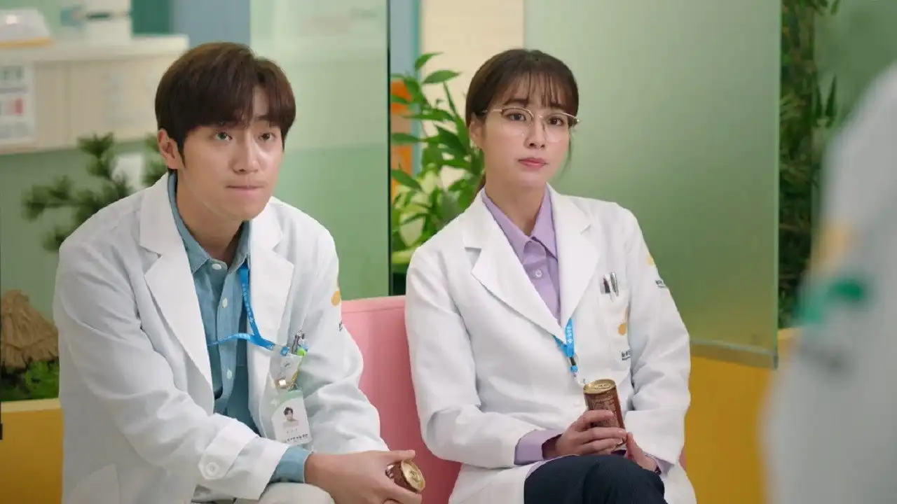 Ok Boon And Yun Jeong Kick Their Kids Out