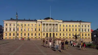 Helsinki and Tallinn: Baltic Sisters