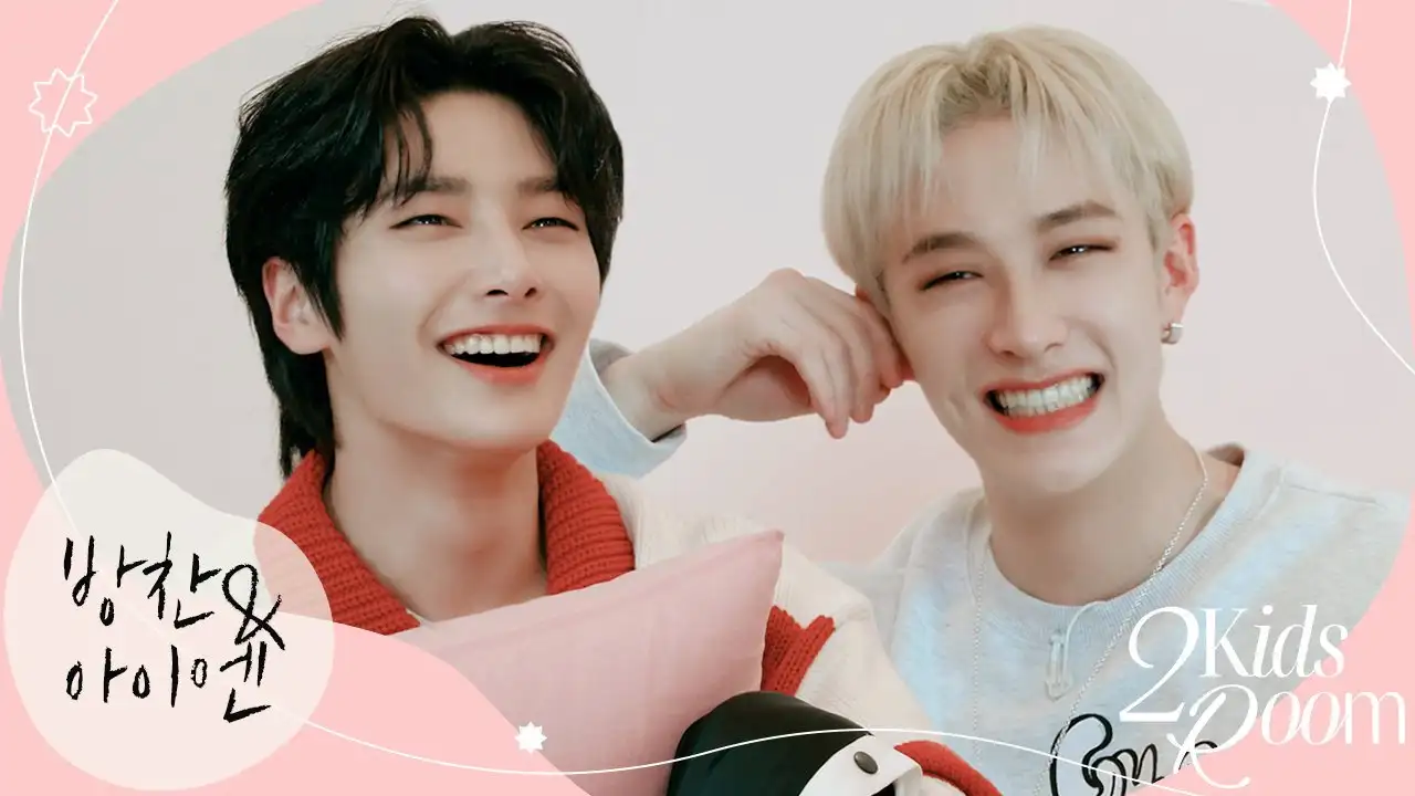Ep.12 Bang Chan X I.N