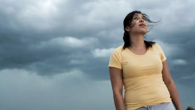 Young Lakota