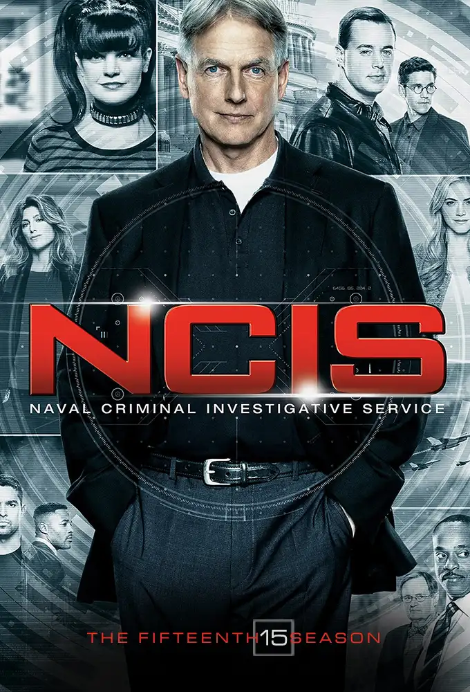 Season 15