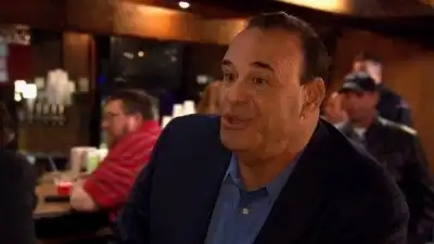 A Bar Full of Bull