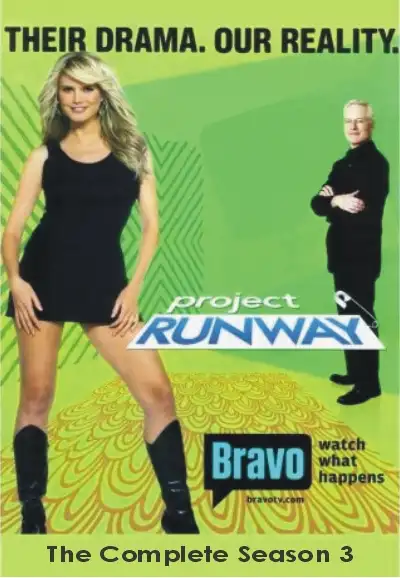 Season 3