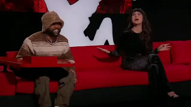 Sterling And Carly Aquilino XII