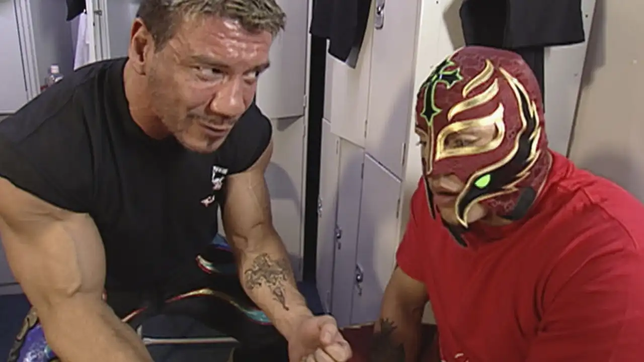 SmackDown - Apr. 28, 2005