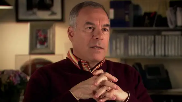 Steve Sabol