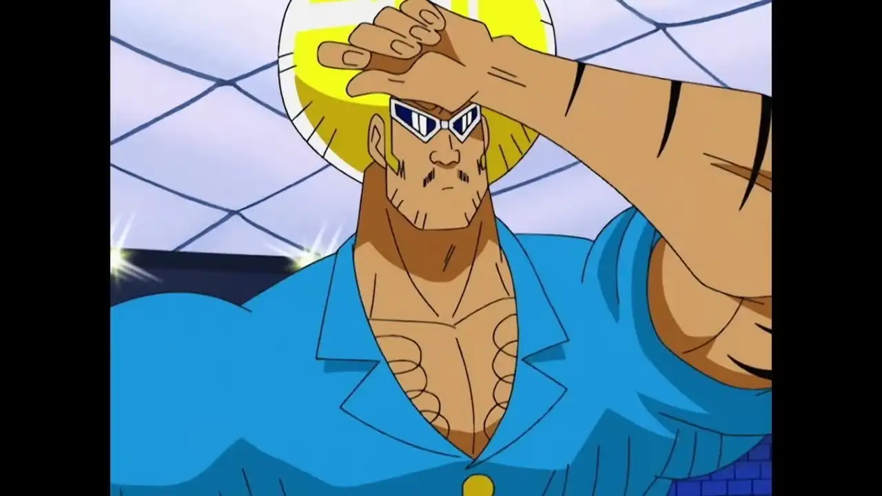 Dengaku Man, Pixie or Pitbull--He'll Love You or Hate You!