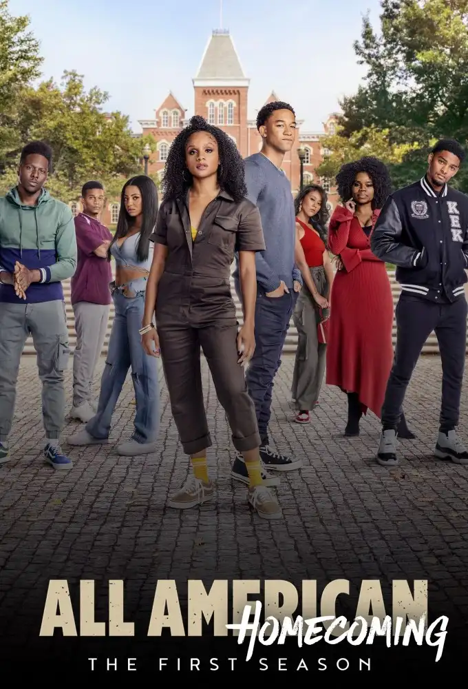 Season 1