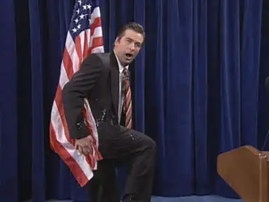 Alec Baldwin/Tori Amos