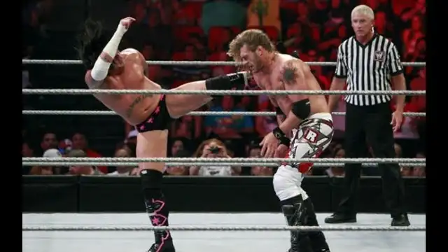 Superstars #12: July 2, 2009