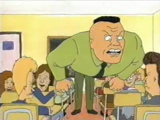 No Laughing (2)