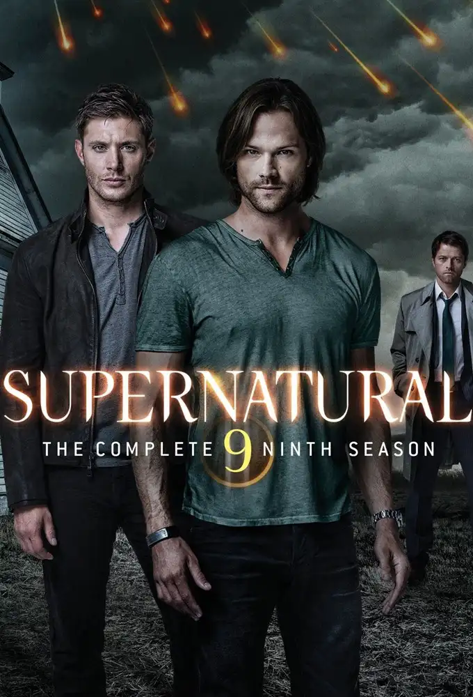 Season 9