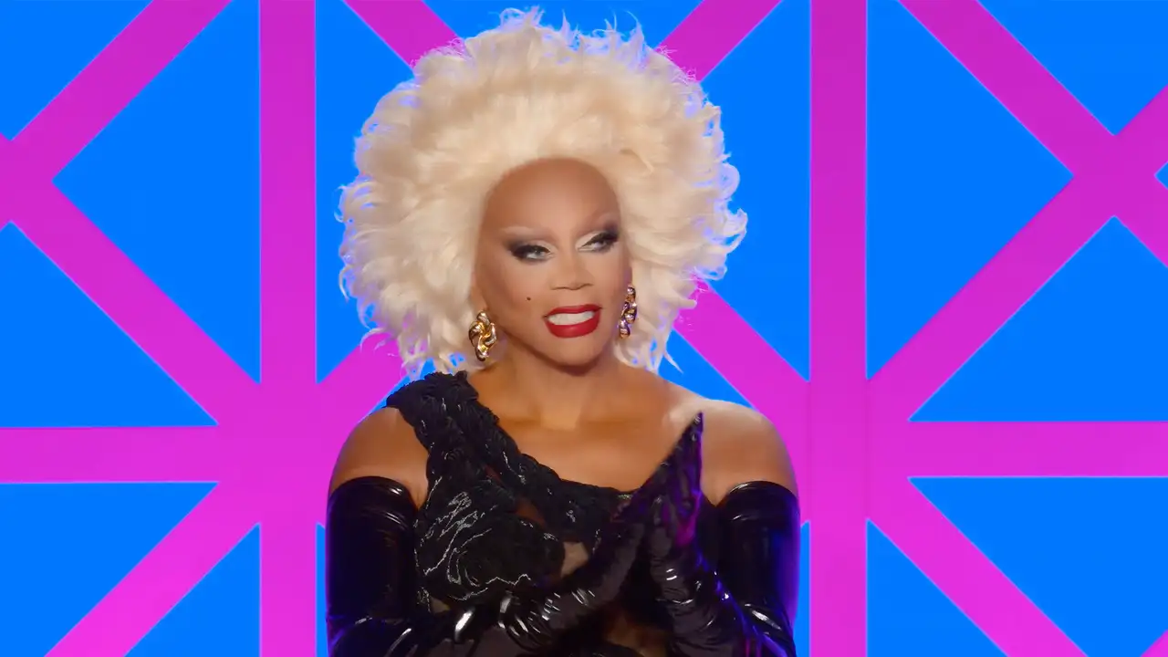 Sing for the Crown