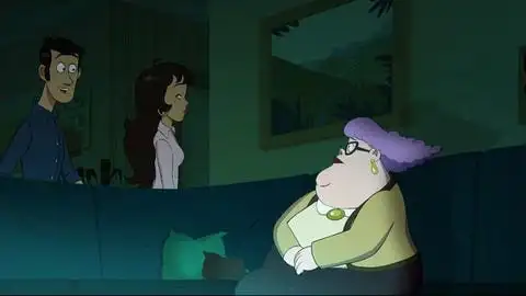 Episode 21