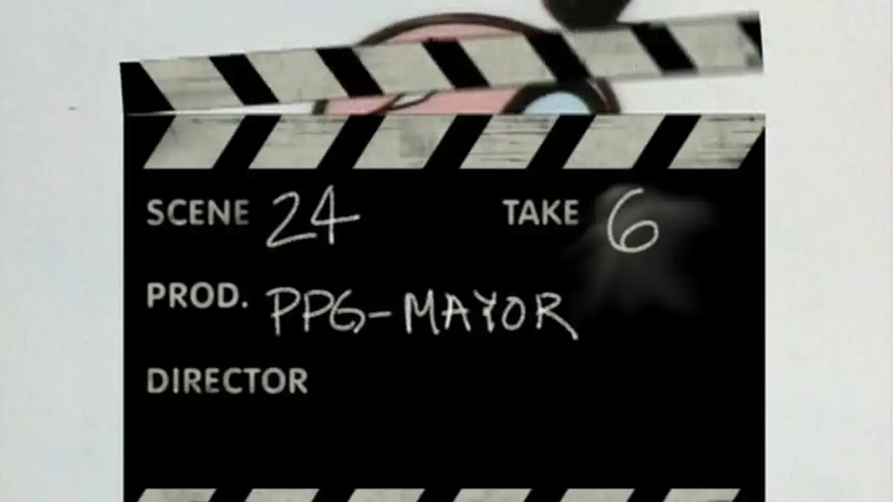 Blooper Mayor