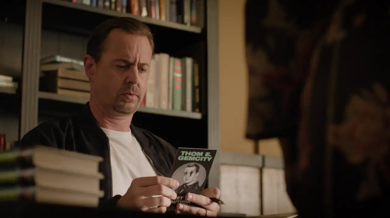 Page-Turner