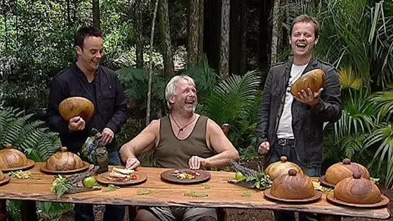 Final: Stakeout / Bushtucker Bonanza / Flash Flood