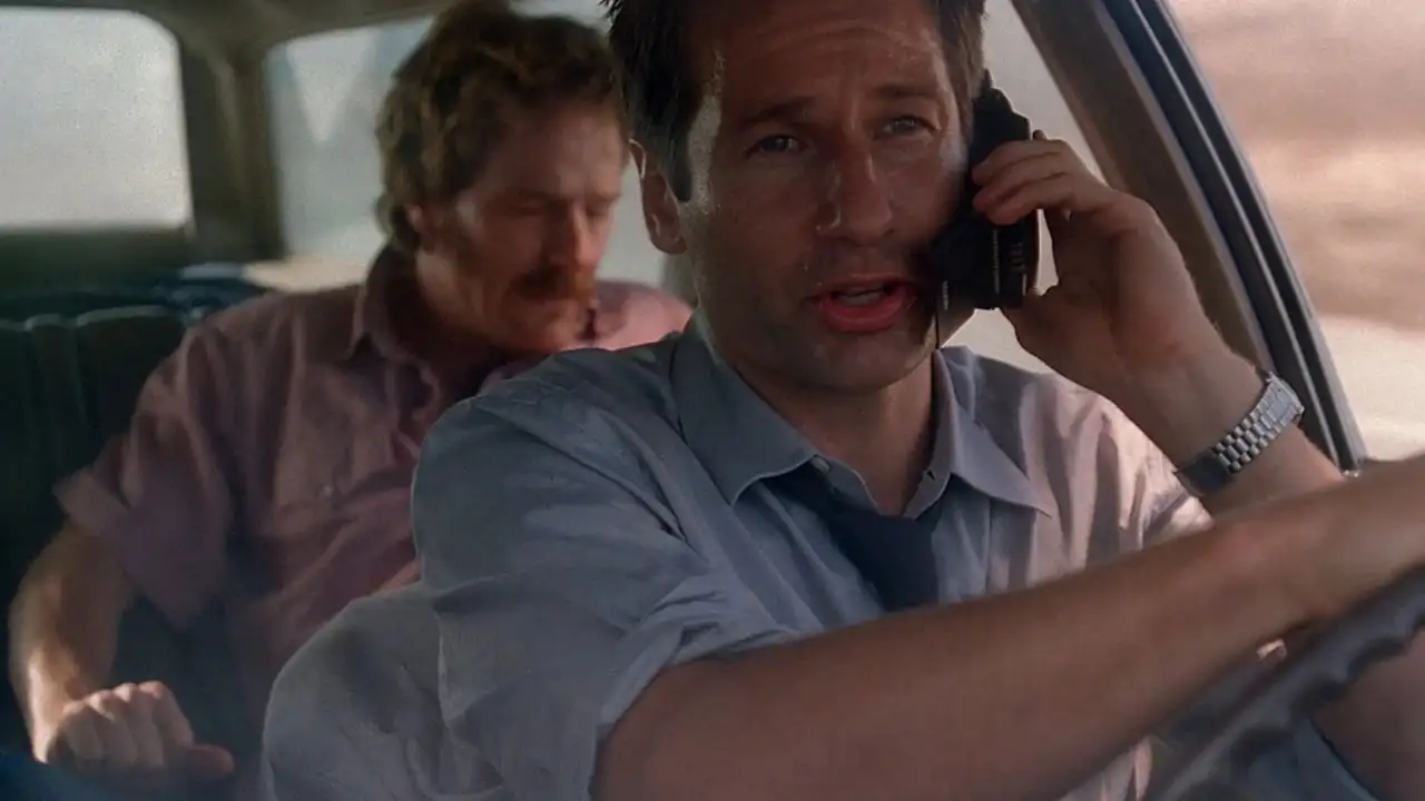 Drive