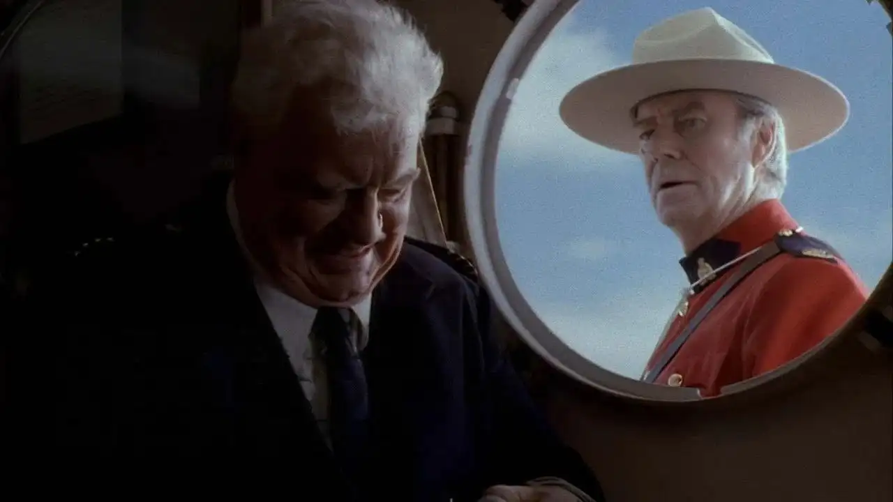 Mountie on the Bounty (1)