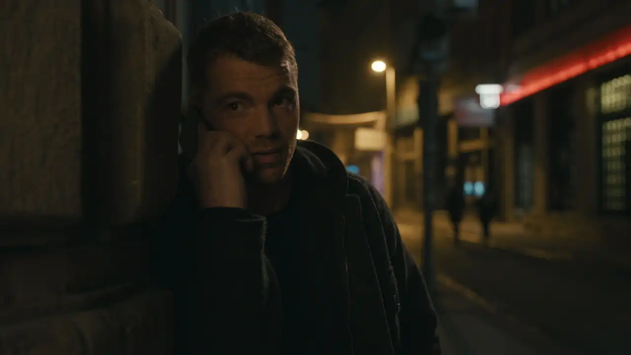 Call Waiting