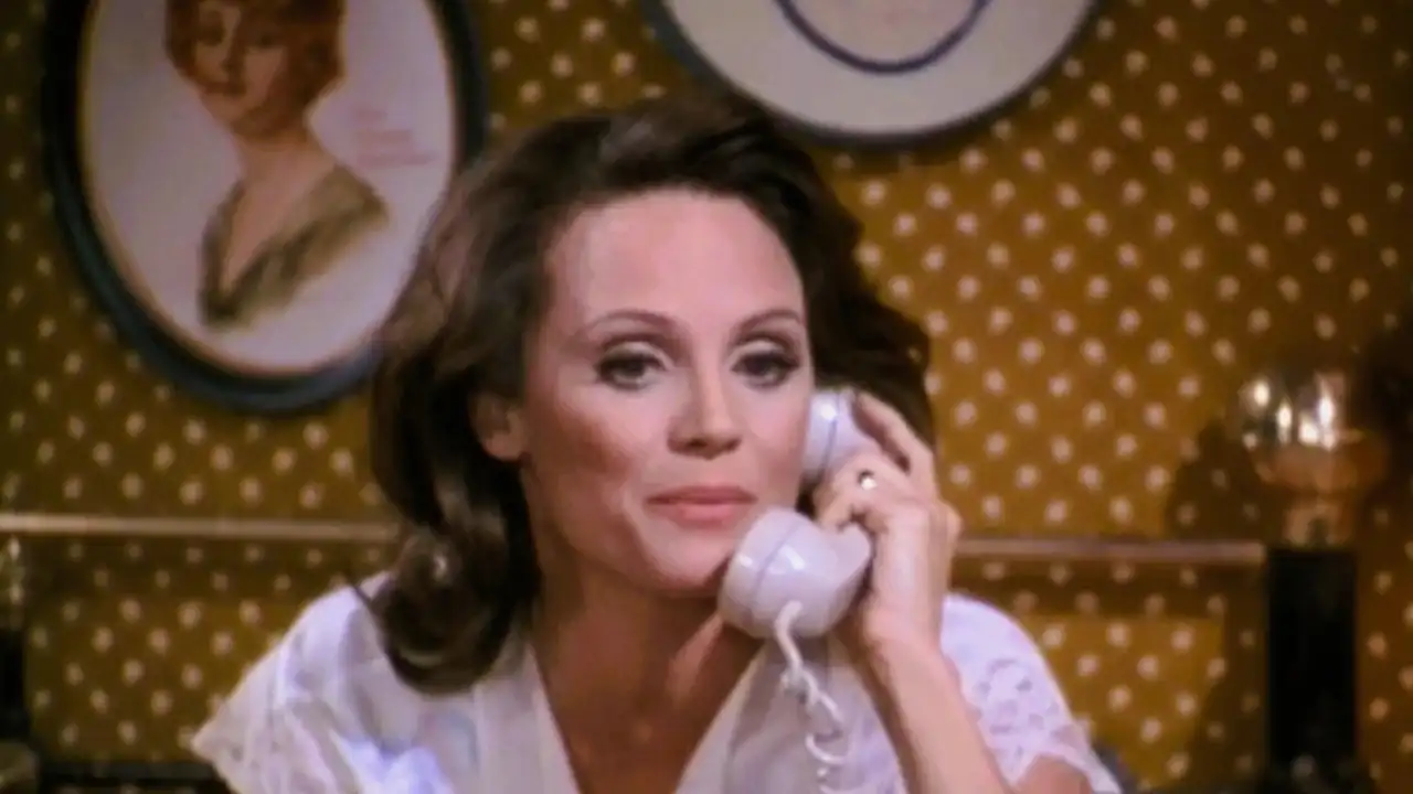 Mary Richards Falls in Love