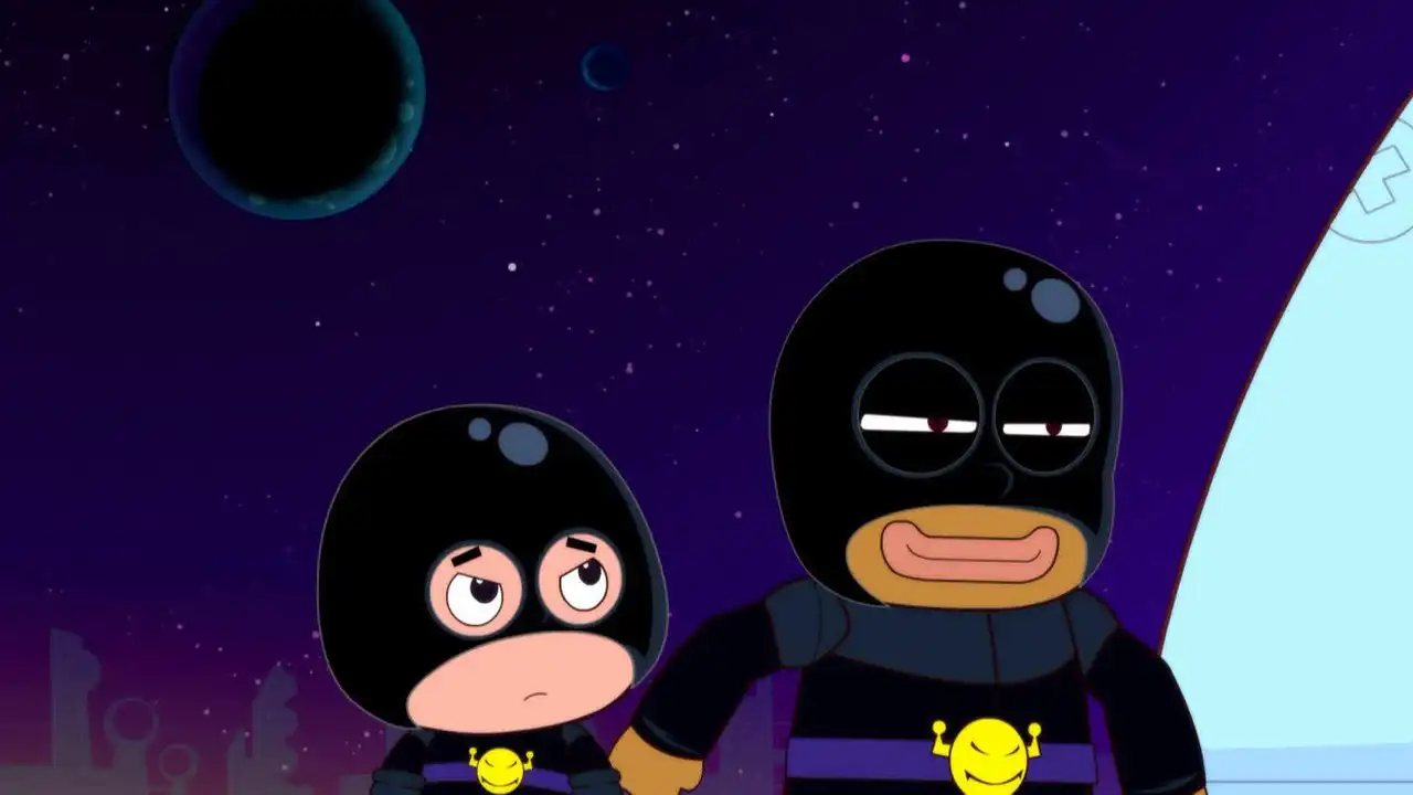 Episode 15