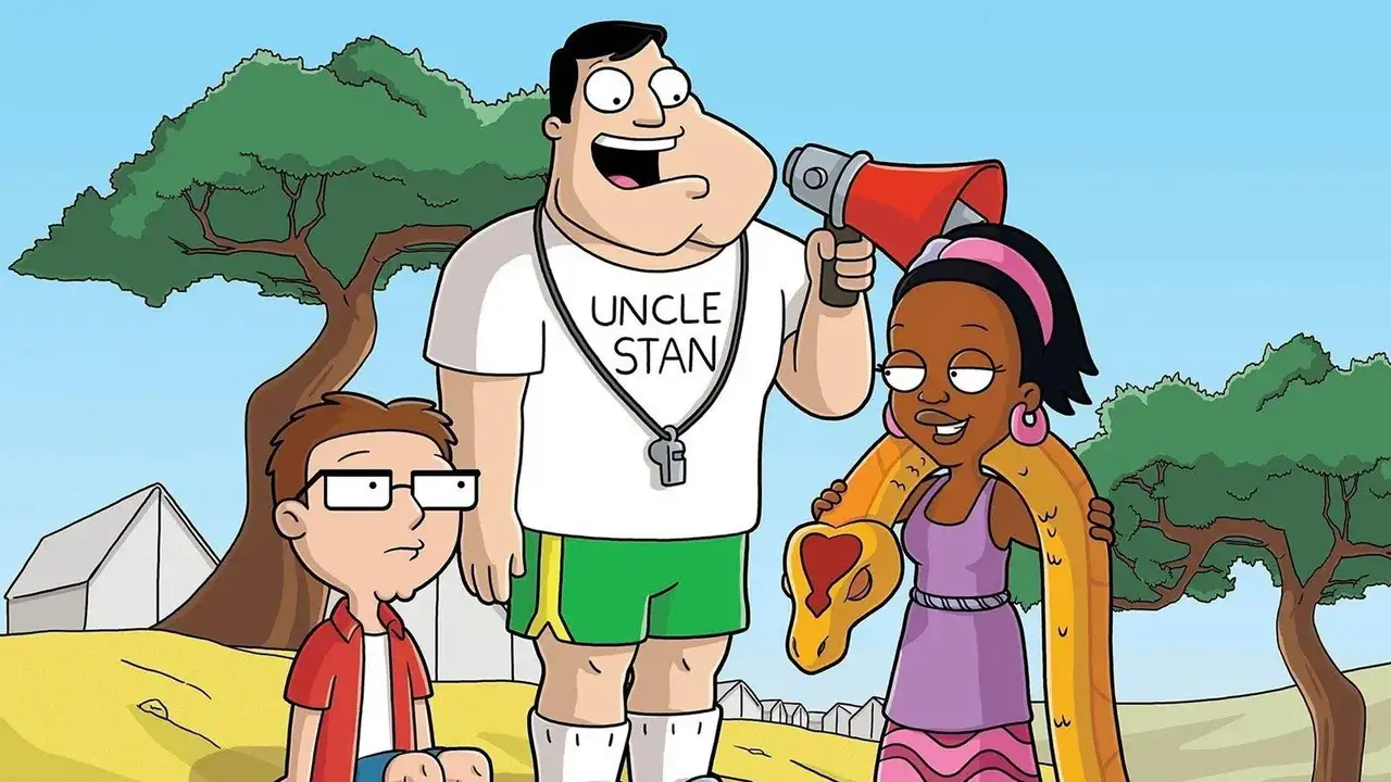 Camp Refoogee